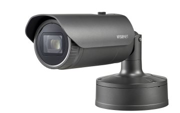Hanwha XNO-6120R Pallottola (forma) Telecamera di sicurezza IP Esterno 1920 x 1080 Pixel Soffitto/muro