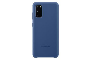 Samsung Galaxy S20 Silicone Cover