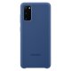 Samsung Galaxy S20 Silicone Cover 2