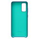 Samsung Galaxy S20 Silicone Cover 4