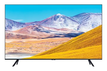 Samsung Series 8 UE65TU8070U 165,1 cm (65") 4K Ultra HD Smart TV Wi-Fi Nero
