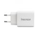 Vultech Caricatore Da Rete USB Quick Charge 3.0 3A 18W 3