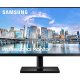 Samsung LF24T450FQU Monitor PC 61 cm (24