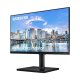 Samsung LF24T450FQU Monitor PC 61 cm (24