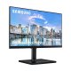 Samsung LF24T450FQU Monitor PC 61 cm (24