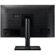 Samsung LF24T450FQU Monitor PC 61 cm (24