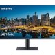 Samsung LF32TU870VU Monitor PC 80 cm (31.5