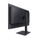 Samsung LF32TU870VU Monitor PC 80 cm (31.5