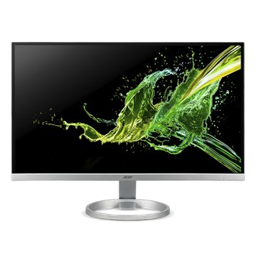 Acer R0 R270 Monitor PC 68,6 cm (27") 1920 x 1080 Pixel Full HD LED Nero