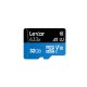 Lexar 633x 32 GB MicroSDHC UHS-I Classe 10 2