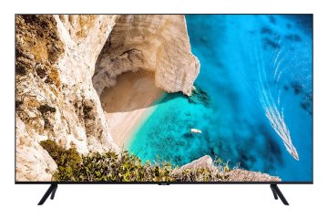 Samsung HG75ET690UB TV Hospitality 190,5 cm (75") 4K Ultra HD Smart TV Nero 20 W