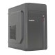 YASHI YY97480 PC Intel® Core™ i7 i7-9700 16 GB DDR4-SDRAM 480 GB SSD Windows 10 Enterprise Mini Tower Nero 2