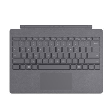 Microsoft Surface Pro Type Cover Charcoal