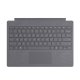Microsoft Surface Pro Type Cover Charcoal 2