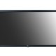 LG 22SM3G-B visualizzatore di messaggi Pannello piatto per segnaletica digitale 54,6 cm (21.5