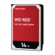 Western Digital WD Red NAS 14 T disco rigido interno 14 TB 5400 Giri/min 512 MB 3.5