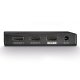 Lindy 38235 ripartitore video HDMI 2x HDMI 5