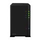 Synology NVR1218 Videoregistratore di rete (NVR) Nero 2