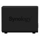 Synology NVR1218 Videoregistratore di rete (NVR) Nero 4