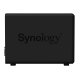 Synology NVR1218 Videoregistratore di rete (NVR) Nero 6