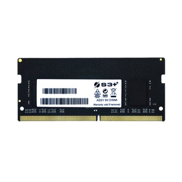 S3Plus Technologies S3S4N2619161 memoria 16 GB 1 x 16 GB DDR4 2666 MHz