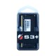S3Plus Technologies S3S4N2619161 memoria 16 GB 1 x 16 GB DDR4 2666 MHz 3