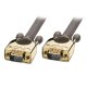 Lindy 5m, VGA - VGA cavo VGA VGA (D-Sub) Antracite 2