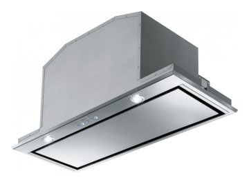 Franke FBI 747 XS NP Integrato Acciaio inox 630 m³/h