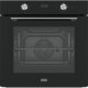 Franke FMA 86 H BK 71 L Nero, Acciaio inox 2