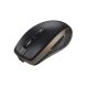 Logitech MX Anywhere 2 Wireless Mobile mouse Ufficio Mano destra RF senza fili + Bluetooth Laser 1000 DPI 5