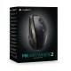 Logitech MX Anywhere 2 Wireless Mobile mouse Ufficio Mano destra RF senza fili + Bluetooth Laser 1000 DPI 9