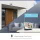 EZVIZ C3W Color Night Vision Pallottola (forma) Telecamera di sicurezza IP Esterno 1920 x 1080 Pixel Soffitto/muro 11