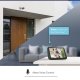 EZVIZ C3W Color Night Vision Pallottola (forma) Telecamera di sicurezza IP Esterno 1920 x 1080 Pixel Soffitto/muro 12