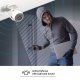 EZVIZ C3W Color Night Vision Pallottola (forma) Telecamera di sicurezza IP Esterno 1920 x 1080 Pixel Soffitto/muro 10