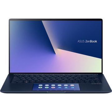 [ricondizionato] ASUS Zenbook 13 UX334FL-A4011T laptop Intel® Core™ i7 i7-8565U Computer portatile 33,8 cm (13.3") Full HD 16 GB LPDDR3-SDRAM 1 TB SSD NVIDIA® GeForce® MX250 Wi-Fi 5 (802.11ac) Windows