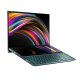[ricondizionato] ASUS Zenbook Pro Duo UX581GV-H2003R Intel® Core™ i7 i7-9750H Computer portatile 39,6 cm (15.6