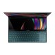 [ricondizionato] ASUS Zenbook Pro Duo UX581GV-H2003R Intel® Core™ i7 i7-9750H Computer portatile 39,6 cm (15.6