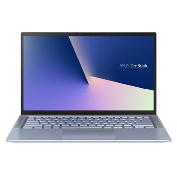 [ricondizionato] ASUS Zenbook 14 UX431FL-AN001T laptop Computer portatile 35,6 cm (14") Full HD Intel® Core™ i7 i7-8565U 8 GB 256 GB SSD NVIDIA® GeForce® MX250 Wi-Fi 5 (802.11ac) Windows 10 Argento