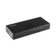 Kensington Docking station ibrida 4KUSB-C e USB-A da 10 Gb/s SD4780P 100 W PD-DP++ HDMI - Win/Mac/Chrome 2