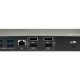 Kensington Docking station ibrida 4KUSB-C e USB-A da 10 Gb/s SD4780P 100 W PD-DP++ HDMI - Win/Mac/Chrome 4