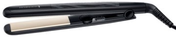 Remington S3500 Piastra per capelli Nero 1,8 m