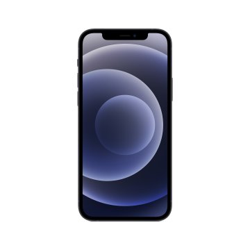 TIM Apple iPhone 12 15,5 cm (6.1") Doppia SIM iOS 14 5G 256 GB Nero