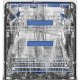 Smeg LSP433PXIN lavastoviglie A scomparsa parziale 13 coperti D 9