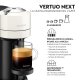 De’Longhi Nespresso Vertuo ENV 120.W macchina per caffè Automatica Macchina da caffè combi 1,1 L 4