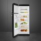 Smeg 50's Style FAB30LBL5 Nero 4