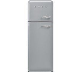 Smeg 50's Style FAB30LSV5 Silver
