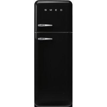 Smeg 50's Style FAB30RBL5 Nero