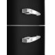 Smeg 50's Style FAB30RBL5 Nero 12
