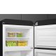Smeg 50's Style FAB30RBL5 Nero 13