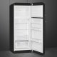Smeg 50's Style FAB30RBL5 Nero 4